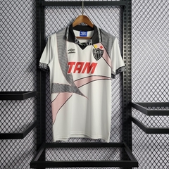 Camisa Away do Atlético MG 1996 - Retrô