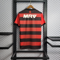 Camisa do Flamengo Home 2018/19 - Retrô - comprar online