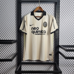 Camisa do Corinthians 100º Aniversário 2010 - Retrô