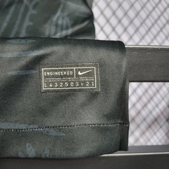 Camisa da Seleção Brasileira Edição Especial Preto e Dourado 2022/23 - comprar online