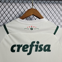 Camisa Away do Palmeiras 2021/22 - comprar online