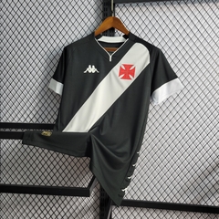 Camisa Home do Vasco 2022/23 na internet