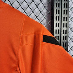 Camisa Laranja do Corinthians 2022/23 - Treino na internet