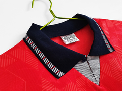 Camisa da Inglaterra Away 1990 - Retrô - loja online