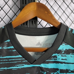 Camisa de Treino do Flamengo 2020/21