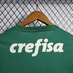 Camisa Home do Palmeiras 2021/22