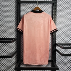 Camisa do Flamengo Rosa 2020/21 - comprar online