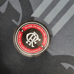 Camisa Pré-jogo do Flamengo 2022/23 - LOJA DA TORCIDA | Camisas de times personalizadas.