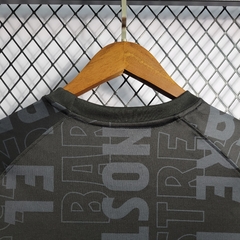 Camisa do Barcelona 2022/23 - Treino na internet