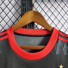 Camisa III do Flamengo 2021/22