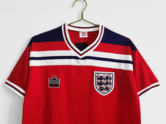 Camisa da Inglaterra Away 1981/83 - Retrô - loja online