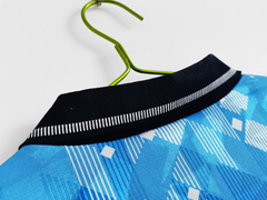 Imagem do Camisa da Inglaterra Tricolor 1990 - Retrô