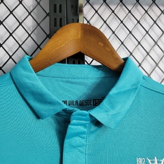 Camisa Away do Santos 2012/13 - Retrô