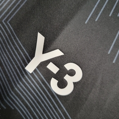 Camisa Preta do Real Madrid 2022/23 - Edição Especial - LOJA DA TORCIDA | Camisas de times personalizadas.