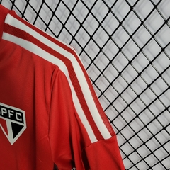 Camisa do São Paulo 2022/23 - Treino na internet