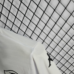 Camisa Branca do Botafogo 2022/23 na internet