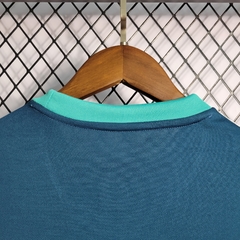 Camisa Azul do Real Madrid 2022/23 - comprar online