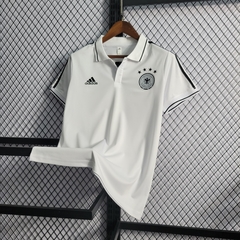Camisa da Alemanha 2022/23 - Polo na internet
