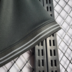 Camisa da Seleção Brasileira Preta 2022/23 na internet