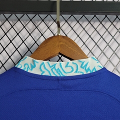 Camisa Home do Chelsea 2022/23 - comprar online