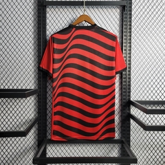 Camisa III do Flamengo 2022/23 - comprar online