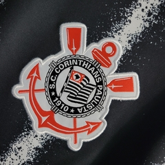 Camisa Away do Corinthians 2021/22 - LOJA DA TORCIDA | Camisas de times personalizadas.