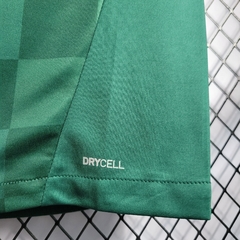 Camisa Home do Palmeiras 2021/22 - LOJA DA TORCIDA | Camisas de times personalizadas.