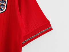 Camisa da Inglaterra Away 1984 - Retrô na internet