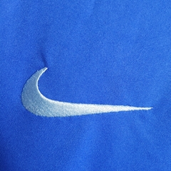 Camisa Azul da Inglaterra 2022/23 - Polo - loja online