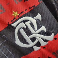 Camisa do Flamengo Edição Especial 2022/23 - LOJA DA TORCIDA | Camisas de times personalizadas.