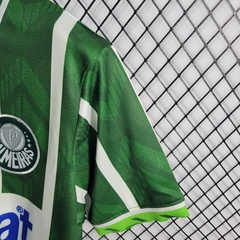 Camisa Home do Palmeiras 1996 - Retrô na internet