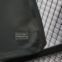 Camisa da Seleção Brasileira Preta 2022/23 - LOJA DA TORCIDA | Camisas de times personalizadas.