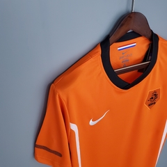 Imagem do Camisa da Holanda Home 2012 - Retrô