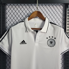Imagem do Camisa da Alemanha 2022/23 - Polo
