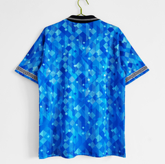 Camisa da Inglaterra III 1990 - Retrô - comprar online