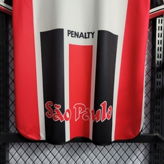 Camisa do São Paulo Away 2000 - Retrô - LOJA DA TORCIDA | Camisas de times personalizadas.