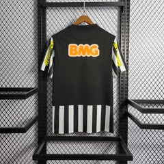 Camisa Away do Santos 2013 - Retrô - comprar online