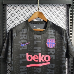 Imagem do Camisa do Barcelona 2022/23 - Treino