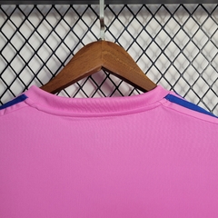 Camisa Rosa do Cruzeiro 2022/23 - comprar online