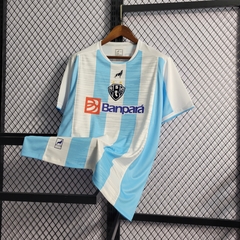 Camisa Home do Paysandu 2021/22 na internet