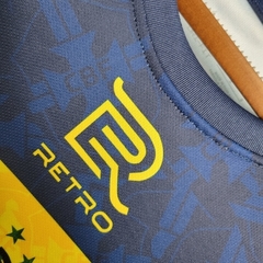 Camisa da Seleção Brasileira Edição Especial 2022/23 - loja online