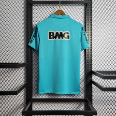 Camisa Away do Santos 2012/13 - Retrô - comprar online