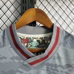 Camisa III do Fluminense 2021/22