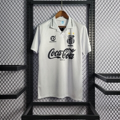 Camisa Home do Santos 1993 - Retrô