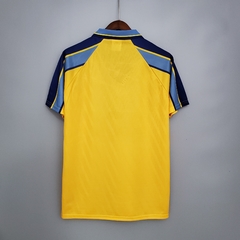 Camisa Away do Chelsea 1995/97 - Retrô - comprar online