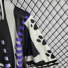 Camisa III do Real Madrid 1997/98 - Retrô - comprar online