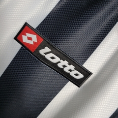 Camisa Home 100 Anos do Atlético MG 2008 - Retrô - loja online