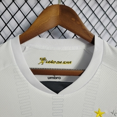 Camisa Away do Sport 2022/23