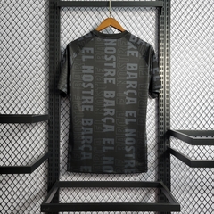 Camisa do Barcelona 2022/23 - Treino - comprar online