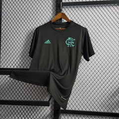 Camisa Pré-jogo do Flamengo 2022/23 - Treino na internet